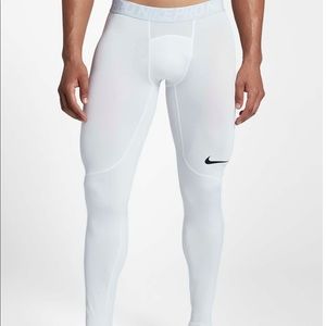 Nike Pro Compression Tights